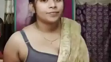 Big boobs tango bhabi