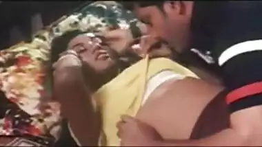 Indian Actress Devika Sex Scene