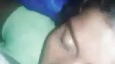 Tamil wife XXX sex video exposed online