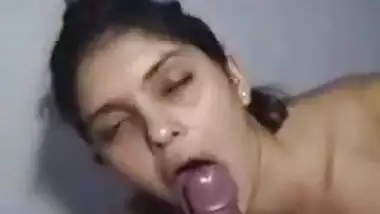 lovely pussy, she have room both our dicks in...