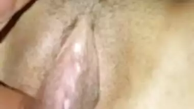 Indian bhabhi Pussy first time