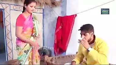 New Indian sex video of desi bhabhi with her ex lover