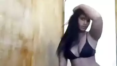 Thick Indian Babe Abiedah From Kzn Nude leaked Vids Part 2