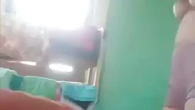 Chapati roller masturbation by viral Indian girl nude