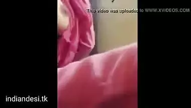 Sexy video of bathing Punjabi desi aunty big boobs sex