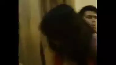 Big Ass Babe From Gujarat Gets Fucked Hard In Doggy Style