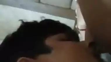 Sexy Bhabhi Pussy Licking