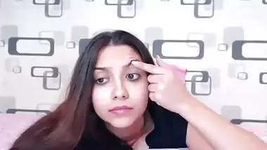 Indian Webcam Girl Sameera – Movies