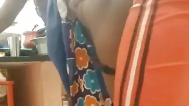 Today Exclusive- Horny Tamil Wife And Standing Fuck