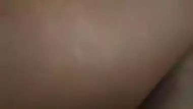 Finger fucking hot ass of nude mallu girl