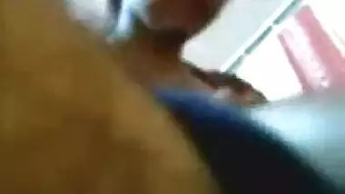 Hidden camera video of indian girl doing sex massage