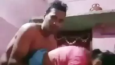 Desi Married Couple Fucking