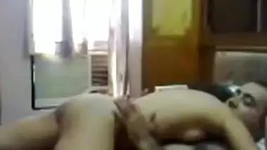 Desi Teen Riding Cock Of Her Father
