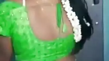 Hot Tiktok video Tamil girl 6