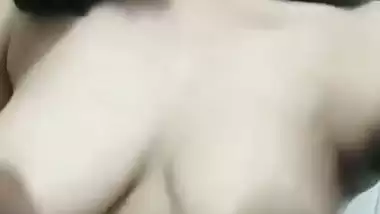 Puffy nipples desi girl nude viral video