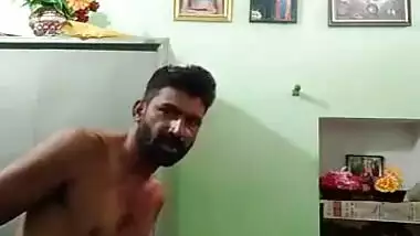 Sexy Kerala Bhabhi’s Affair 2