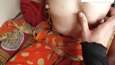Devar Bhabhi In Bhabhi Fucking Devar After Husband Went To The Office
