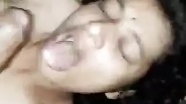 Hot Indian girl exposed and fucking part 1
