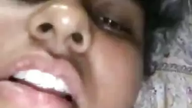 Horny GF Indian pussy exposed on live video call
