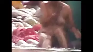 Compilation of the desi women bathing