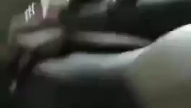 Dehati Desi girlfriend receives cock inside in front of XXX camera