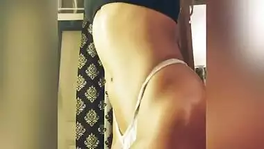 Hritu Zee Sexy Hot Clip