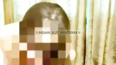 INDIAN SLUT HUNTER - EPISODE 17 - Finally, after so many shoots I fucked this beautiful but stupid Indian Slut, with cum on her lips! - May 04, 2024
