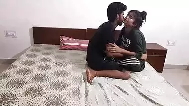 Tricky Desi womanizer makes XXX partner's pussy wet licking her nipples