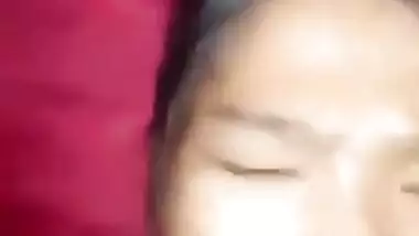 Chubby Nepali Girl Painful Fucking