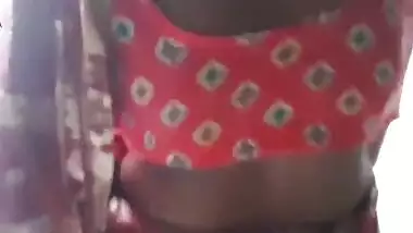 Desi village women fucked in her kitchen.