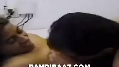 Desi Porn Star Enjoys A Nice Sensual Sex Session With A Mature Guy