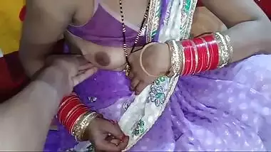 Splendid Desi girl fucked by XXX buddy in doggystyle after missionary