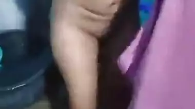 Tamil aunty saree stripping nude