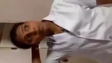 Another mallu nurse strip and fuck (part 1)