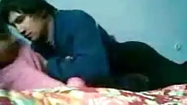Young uncle having zabardasti sex with young niece