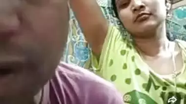 Threesome Desi Live Cam Sex Show Video