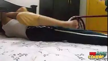 Indian Hot Young Girl Fucked Hard By Her Lover Part 1