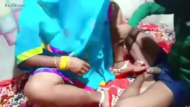 Desi Paid Couples Having Sex in Doggy Style