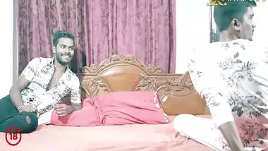Gandee Ladakee Sucharita Do Bade Penis Balo Ladke Ke Saath Sex Kia, With Big Fun, Comedy & Dirty Hindi Language