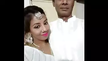 Bangladeshi sex scandal MMS