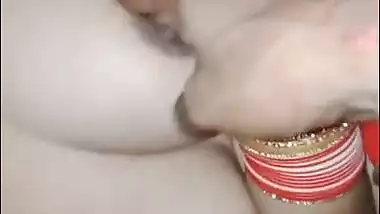 Cum On Bhabhi Boob