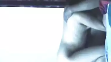 Bangla sex video of lovers captured on hidden cam