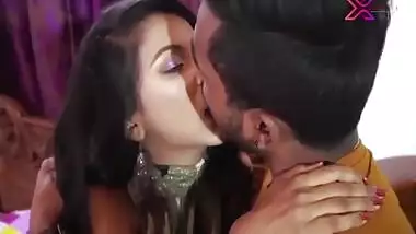 Desi Collage Couple Having Fun Clear Hindi Voice