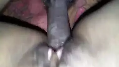 desi rita aunty getting pussy creamed