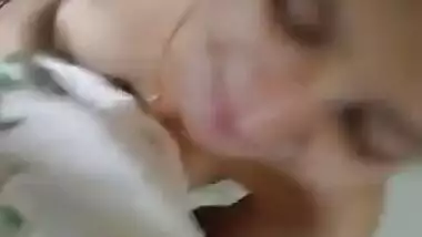 21 years indian school girl first time blowjob
