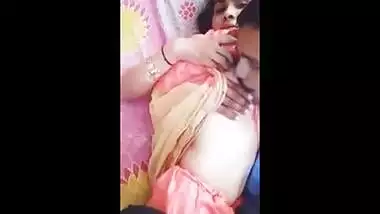 Indian xxx sex video of legal age teenager beauty with cousin stepbrother