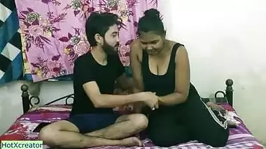 Desi collage boy hot sex with hot tamil girl at hotel! Hindi hardcore sex