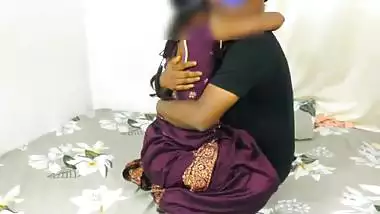Indian Desi Sexy Bhabhi and Dever Fucking In Room