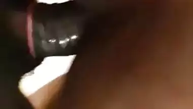 Indian telugu teen doggy style