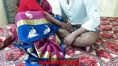 Bhabhi devar ka Marathi fuck hidden cam mai record hua